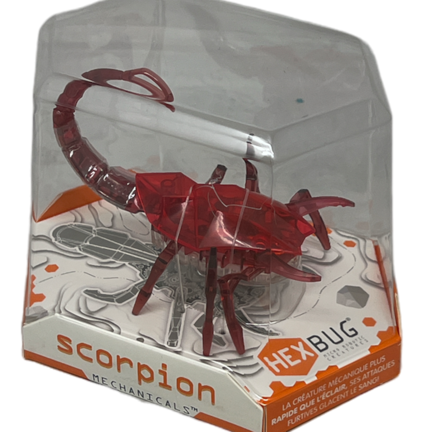 Hexbug Scorpion -