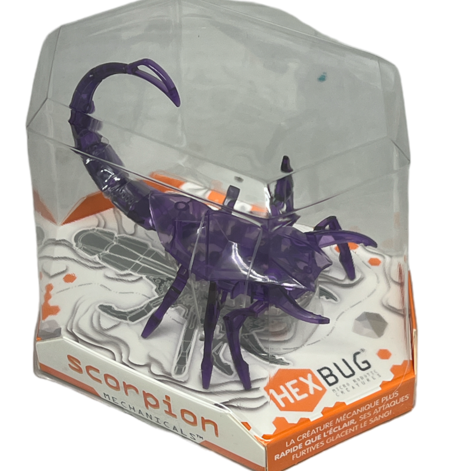 Hexbug Scorpion -