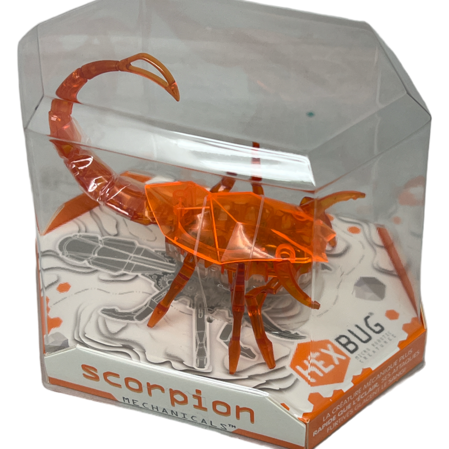 Hexbug Scorpion -