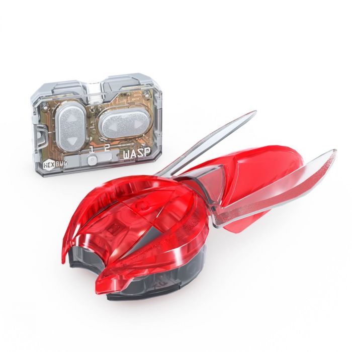 Hexbug Wasp - Red