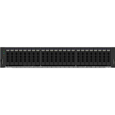 Hgst 2U24 Drive Enclosure - Mini-Sas Hd Host Interface - 2U Rack-Mountable