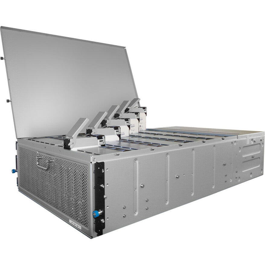 Hgst 4U60G2 Drive Enclosure - 12Gb/S Sas Host Interface - 4U Rack-Mountable 1Es0199