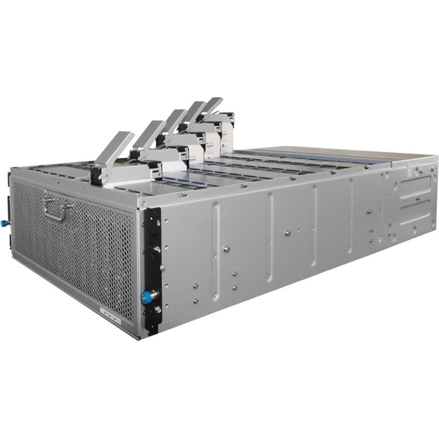 Hgst 4U60G2 Drive Enclosure - 12Gb/S Sas Host Interface - 4U Rack-Mountable 1Es0218