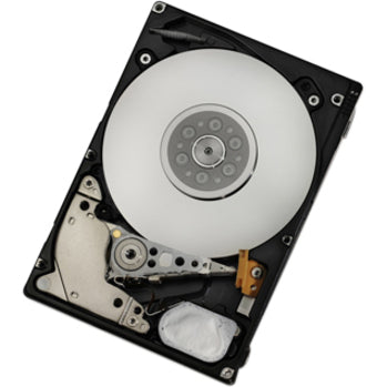 HGST-IMSourcing Ultrastar C10K600 HUC106060CSS600 600 GB Hard Drive - 2.5 Internal - SAS (6Gb/s SAS)" 0B23909