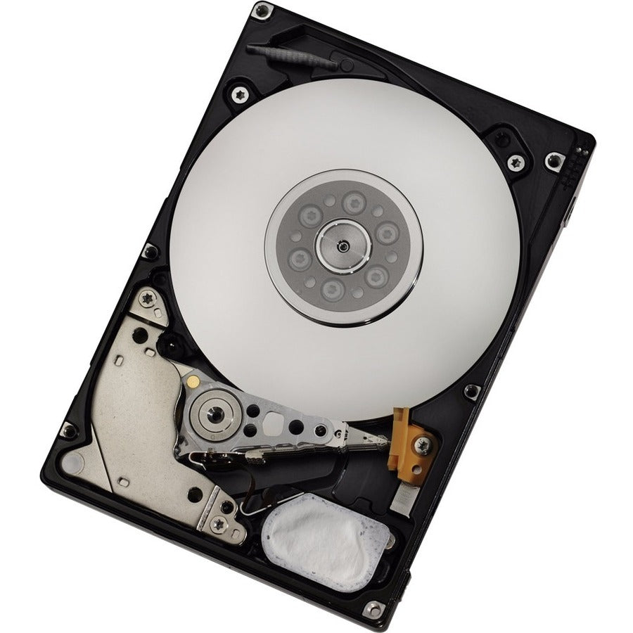 HGST-IMSourcing Ultrastar C10K600 HUC106060CSS600 600 GB Hard Drive - 2.5 Internal - SAS (6Gb/s SAS)" 0B23909