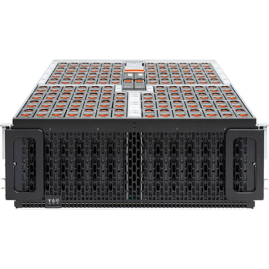 Hgst Ultrastar Data102 Se4U102-102 Drive Enclosure - 12Gb/S Sas Host Interface - 4U Rack-Mountable 1Es1081