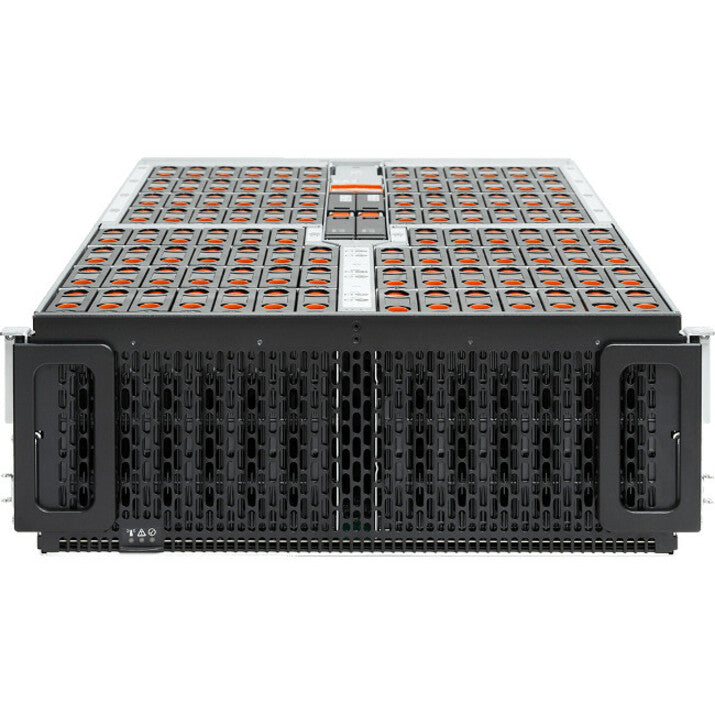 Hgst Ultrastar Data102 Se4U102-102 Drive Enclosure - 12Gb/S Sas Host Interface - 4U Rack-Mountable 1Es1447