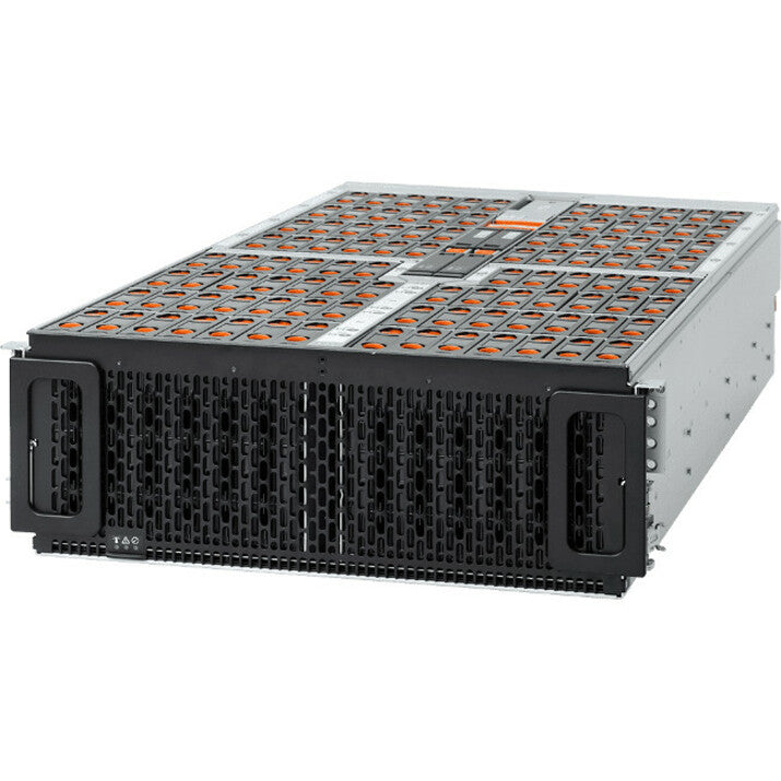 Hgst Ultrastar Data102 Se4U102-102 Drive Enclosure - 12Gb/S Sas Host Interface - 4U Rack-Mountable 1Es1451
