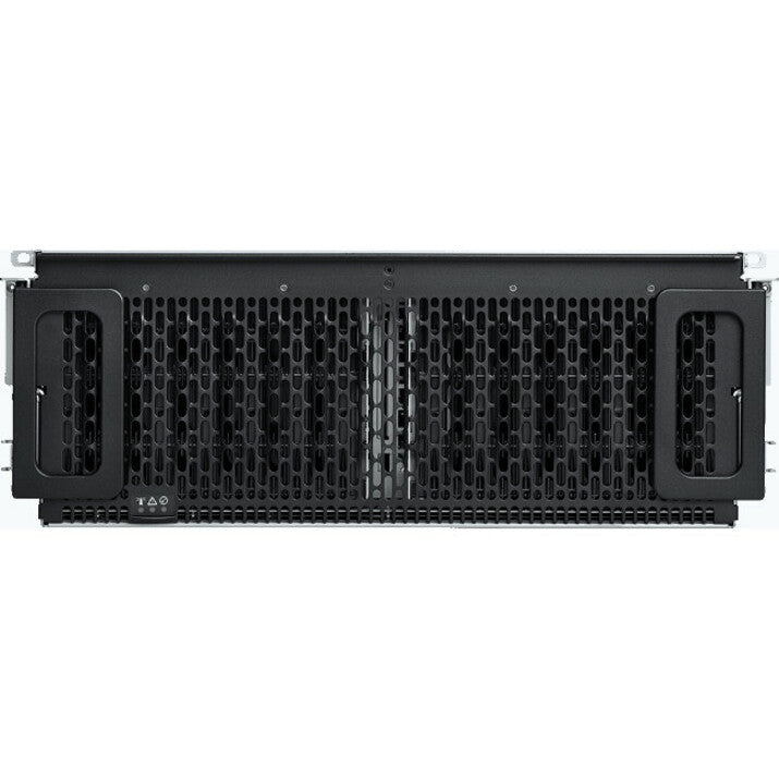 Hgst Ultrastar Data102 Se4U102-102 Drive Enclosure - 12Gb/S Sas Host Interface - 4U Rack-Mountable 1Es1452
