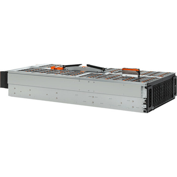 Hgst Ultrastar Data102 Se4U102-102 Drive Enclosure - 12Gb/S Sas Host Interface - 4U Rack-Mountable 1Es1452