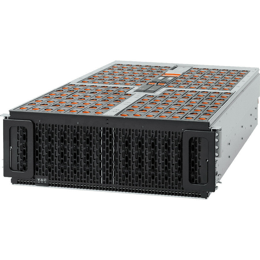 Hgst Ultrastar Data102 Se4U102-60 Drive Enclosure - 12Gb/S Sas Host Interface - 4U Rack-Mountable 1Es1459