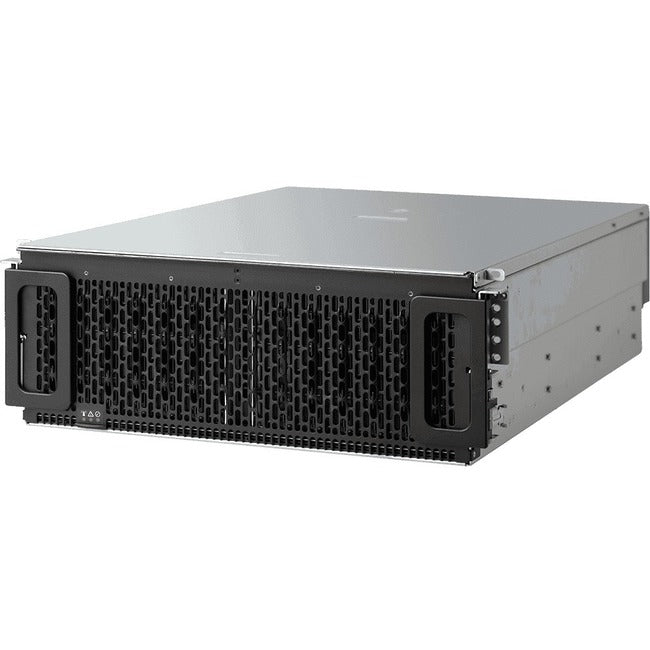 Hgst Ultrastar Data60 Se4U60-24 Drive Enclosure - 12Gb/S Sas Host Interface - 4U Rack-Mountable 1Es1469