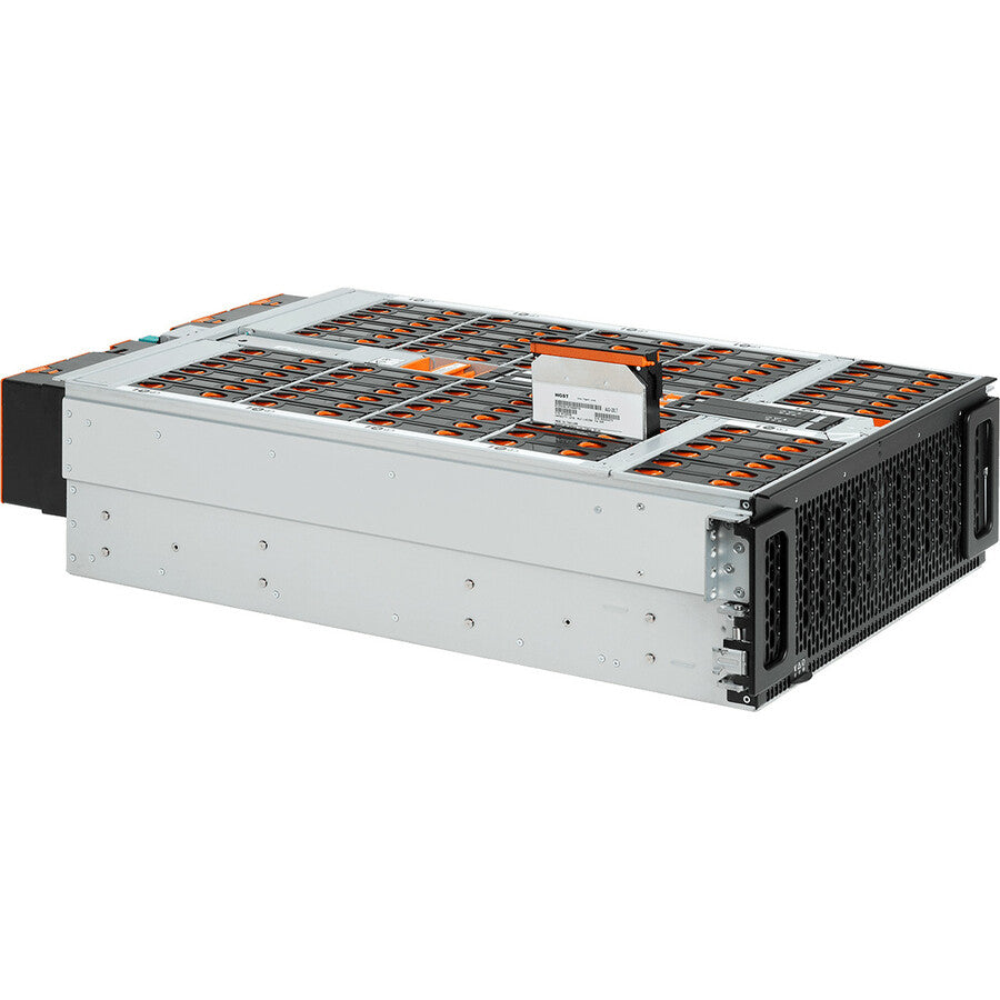 Hgst Ultrastar Data60 Se4U60-24 Drive Enclosure - 12Gb/S Sas Host Interface - 4U Rack-Mountable 1Es1471