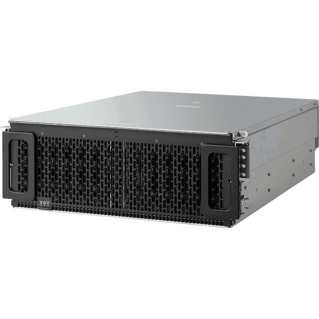 Hgst Ultrastar Data60 Se4U60-24 Drive Enclosure - 12Gb/S Sas Host Interface - 4U Rack-Mountable 1Es1471