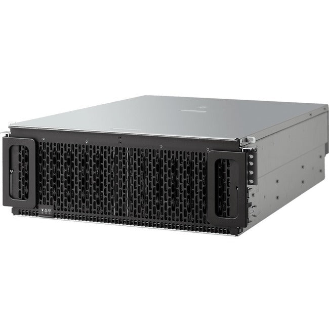 Hgst Ultrastar Data60 Se4U60-24 Drive Enclosure - 12Gb/S Sas Host Interface - 4U Rack-Mountable 1Es1472