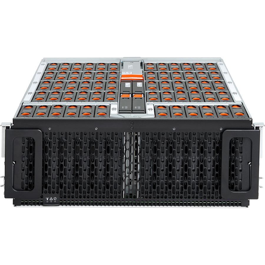 Hgst Ultrastar Data60 Se4U60-24 Drive Enclosure - 12Gb/S Sas Host Interface - 4U Rack-Mountable 1Es1474
