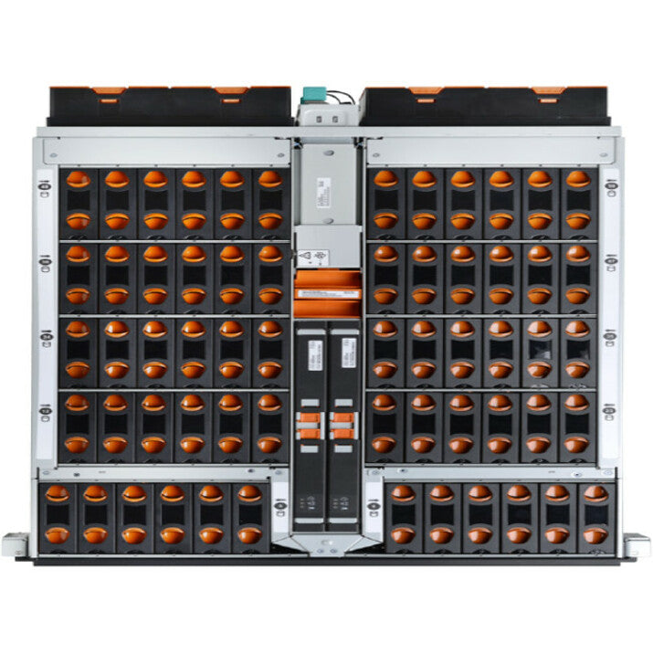 Hgst Ultrastar Data60 Se4U60-24 Drive Enclosure - 12Gb/S Sas Host Interface - 4U Rack-Mountable 1Es1474