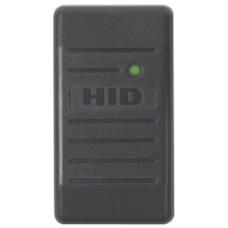 Hid 125 Khz Mini Mullion Proximity Reader