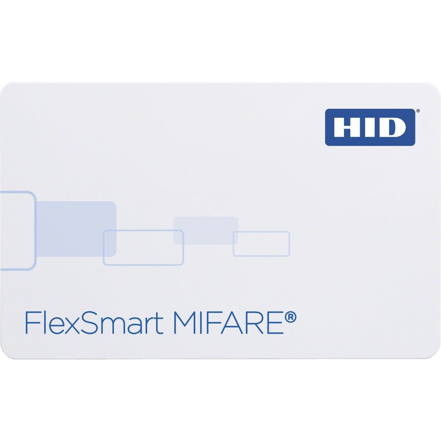 Hid Flexsmart Mifare 1430 Id Card