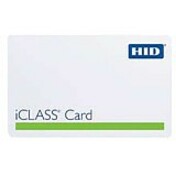 Hid Iclass 2100 Composite Pvc/Pet Card 2100Cggnn