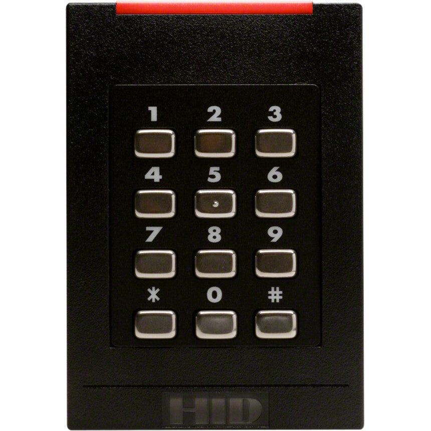 Hid Iclass Rk40 6130C Smart Card Reader 921NTNNEK0005L