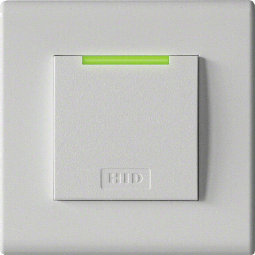 Hid Iclass Se R95A Smart Card Reader 95ANNNTEW2037P