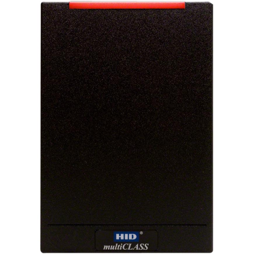 Hid Multiclass Rp40 Smart Card Reader 920PTNNEK0002P