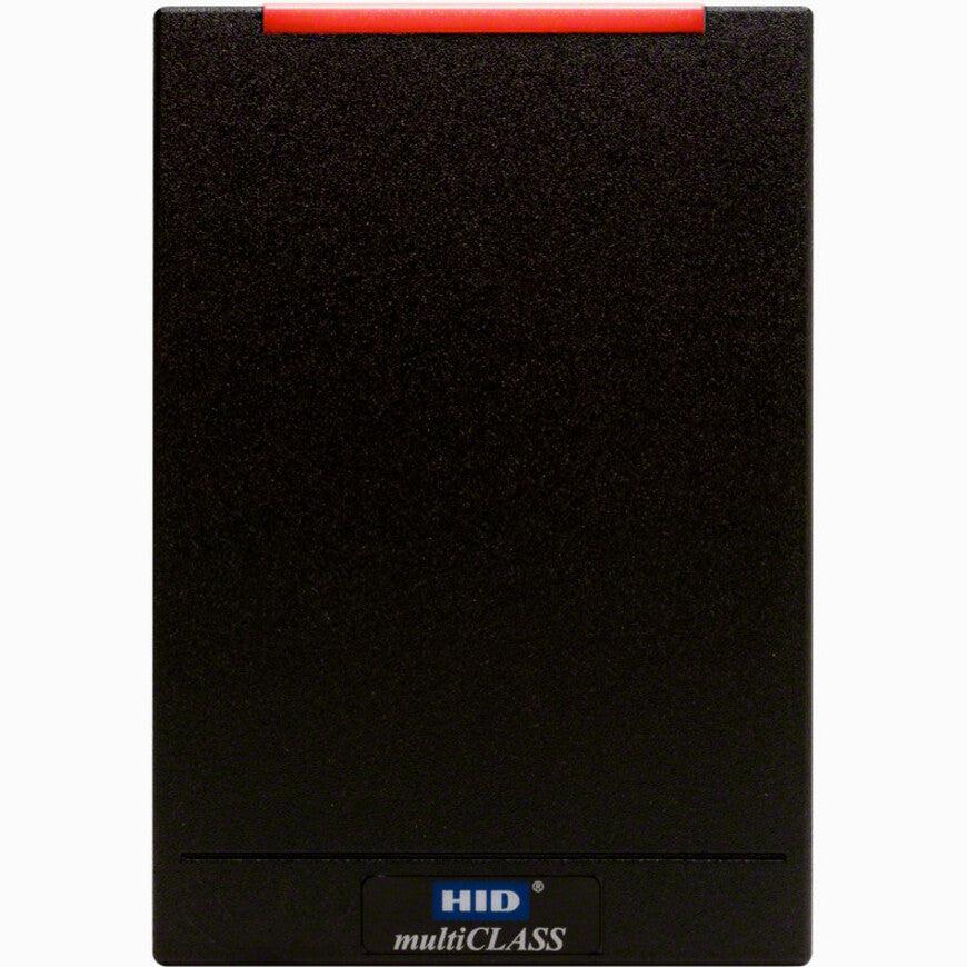 Hid Multiclass Se Rp40 Smart Card Reader 920PTNNEK00451