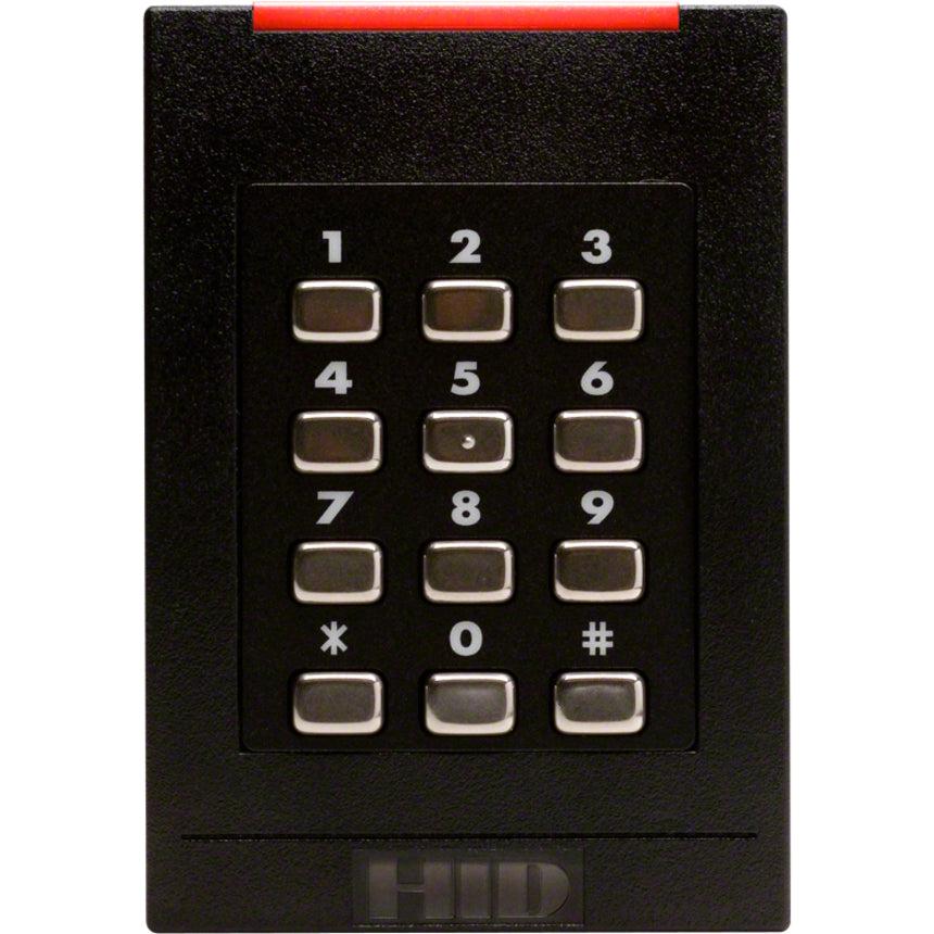 Hid Pivclass Rk40-H Smart Card Reader 921NHRTEK0011G