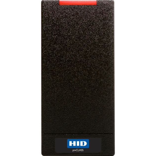 Hid Pivclass Rp10-H Smart Card Reader