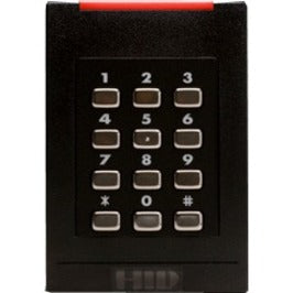 Hid Pivclass Rpk40-H Smart Card Reader 921PHRNEK0013F