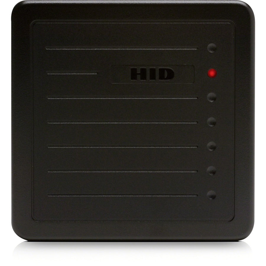 Hid Proxpro Ii Reader 5455Bkn06