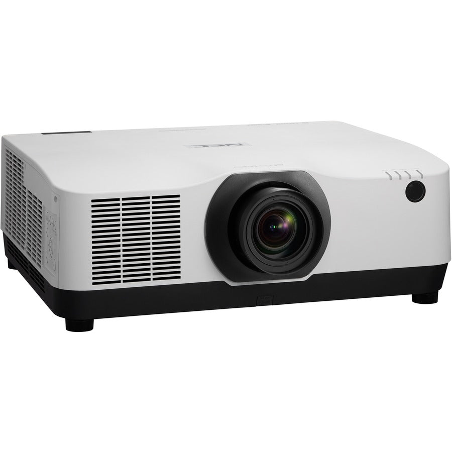 High Brightness LCD Projector 8000 Lumens - Professional Installation | Sharp NEC NP-PA804UL-W