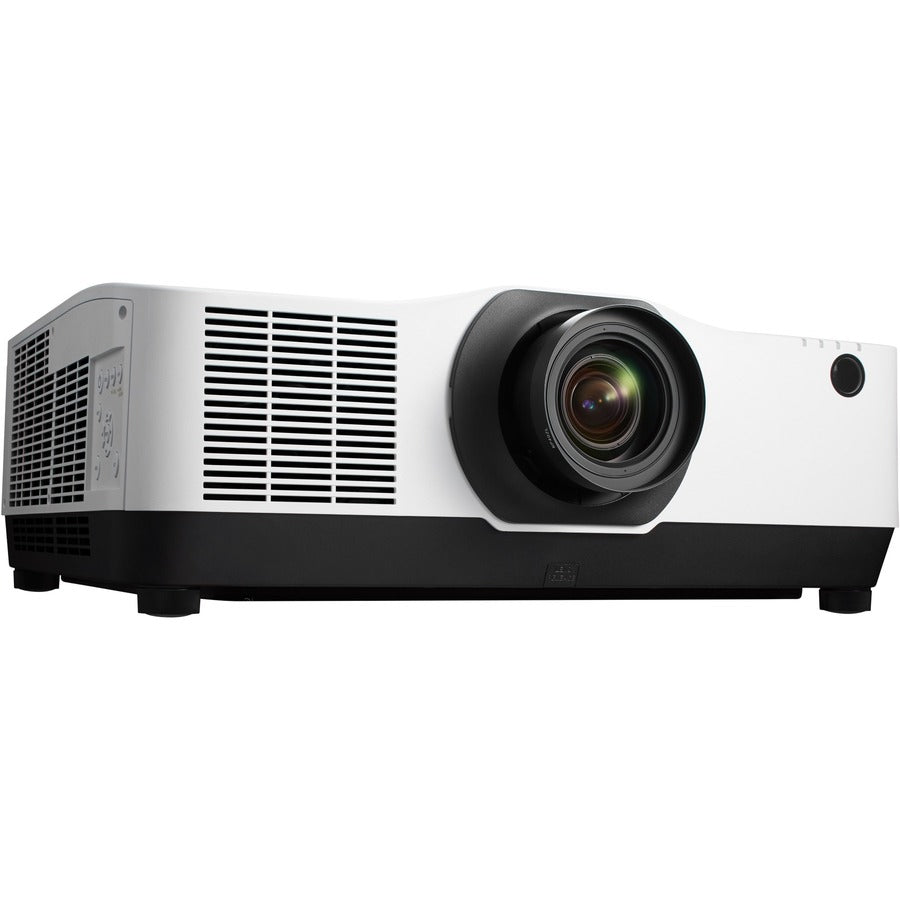High Brightness LCD Projector 8000 Lumens - Professional Installation | Sharp NEC NP-PA804UL-W