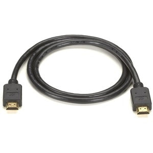 High-Speed Hdmi Cable - Male/Male, 3-M (9.8-Ft.)