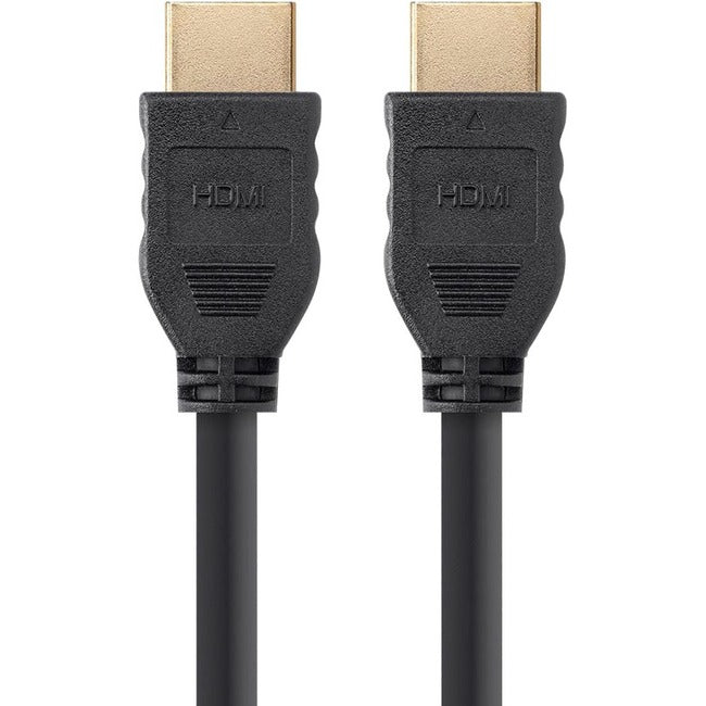 High Speed Hdmi Cable_ 10Ft Generic