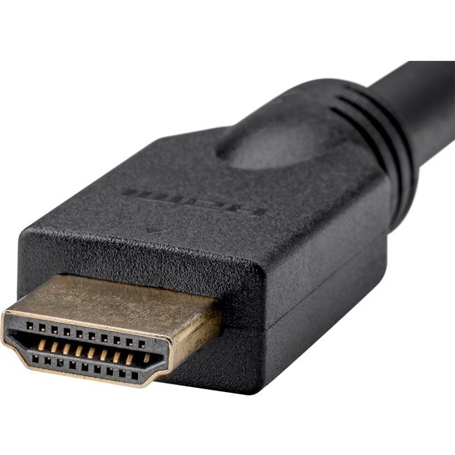 High Speed Hdmi Cable_ 20Ft Generic