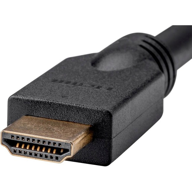 High Speed Hdmi Cable_ 30Ft Generic