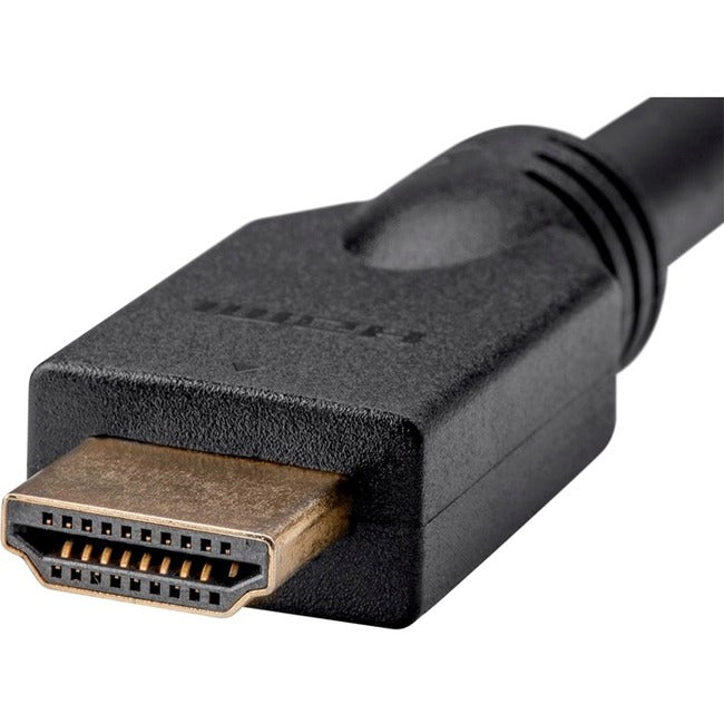 High Speed Hdmi Cable_ 35Ft Generic