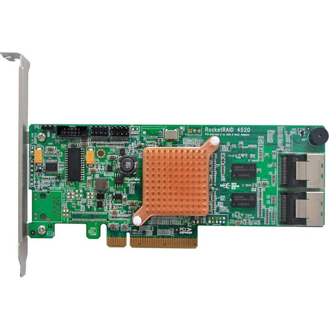 HighPoint RocketRAID 4520 Controller Card RR4520SGL