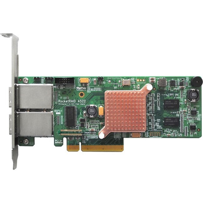 HighPoint RocketRAID 4522 Controller Card RR4522SGL