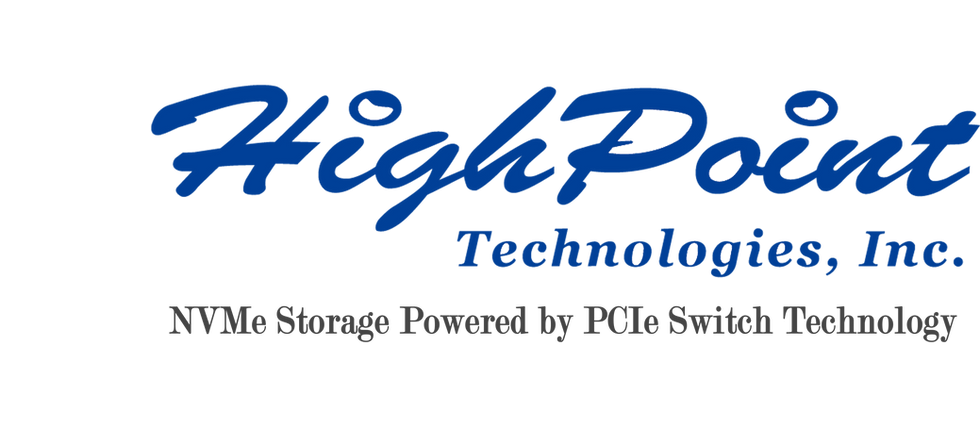 HighPoint SSD7749E PCIe 4.0 x16 NVMe RAID Controller