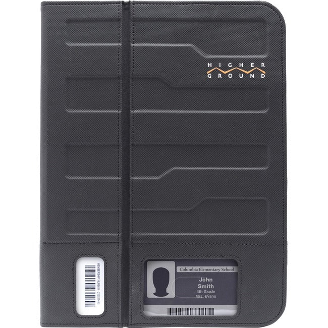 Higher Ground PROTEx Folio Carrying Case (Folio) for 9.7 Apple iPad Pro PRTXFOLIO-PRO9