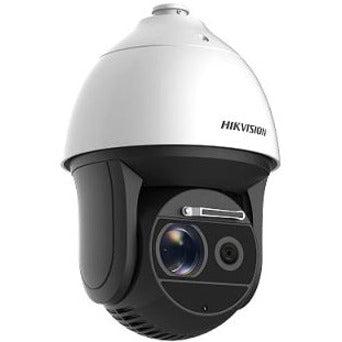 Hikvision Digital Technology Ds-2Df8836I5X-Aelw Security Camera Ip Security Camera Indoor & Outdoor Dome 4096 X 2160 Pixels Ceiling