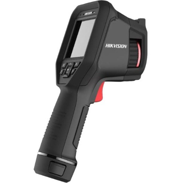Hikvision Digital Technology Ds-2Tp21B-6Avf/W Thermal Imaging Camera Black Built-In Display 640 X 480 Pixels Lcd