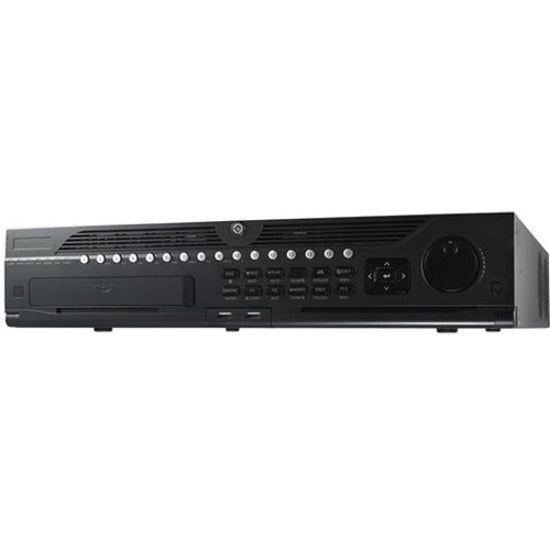 Hikvision Digital Technology Ds-9664Ni-I8 2U Black