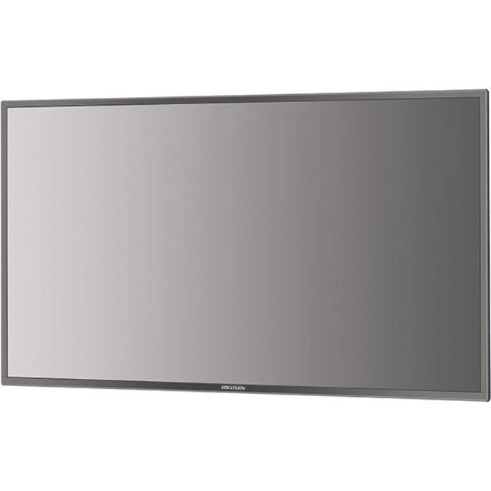 Hikvision Digital Technology Ds-D5043Fl-B Computer Monitor 109.2 Cm (43") 1920 X 1080 Pixels Full Hd Black