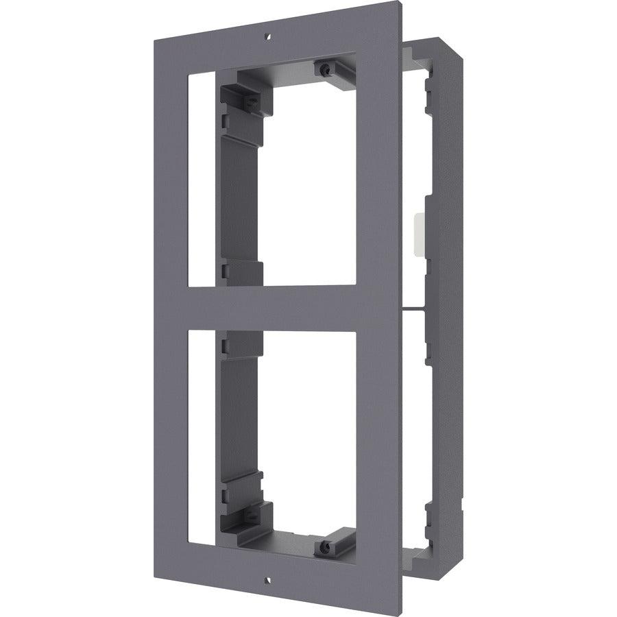Hikvision Digital Technology Ds-Kd-Acw2 Intercom System Accessory Surface Mount Box