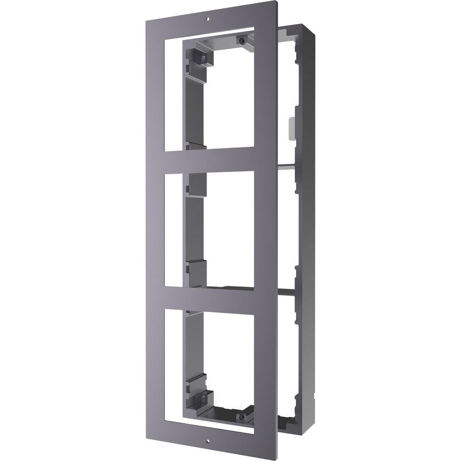 Hikvision Digital Technology Ds-Kd-Acw3 Intercom System Accessory Surface Mount Box