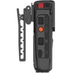 Hikvision Digital Technology Ds-Mh2111/32G Body Camera Black Wired & Wireless Battery 1920 X 1080 Pixels Wi-Fi 802.11B, 802.11G, Wi-Fi 4 (802.11N)